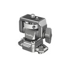 SmallRig Supporto per monitor a sgancio rapido HawkLock H21 con morsetto NATO