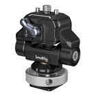 SmallRig Supporto per monitor a sgancio rapido HawkLock mini Drop-in con slitta a contatto freddo