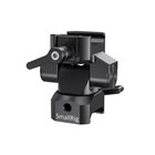 SmallRig Supporto per monitor girevole e inclinabile con morsetto NATO su entrambi i lati