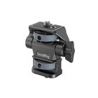 SmallRig Supporto per monitor girevole e inclinabile regolabile con viti da 1/4"-20
