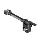 SmallRig Supporto per monitor regolabile per stabilizzatori cardanici portatili DJI, Zhiyun e Moza selezionati