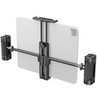 SmallRig Supporto per tablet con doppia impugnatura per iPad