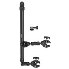 SmallRig Supporto per telecamera da ciclismo