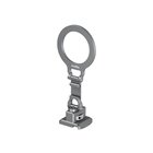 SmallRig Supporto per telefono Arca-Standard con attacco Cold Shoe