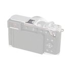 SmallRig Supporto pollice per Lumix L10 - Argento