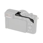 SmallRig Supporto pollice per Lumix L10 - Nero
