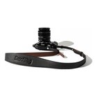 SmallRig Tracolla universale in pelle Nero