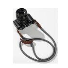 SmallRig Tracolla universale intrecciata Grigio