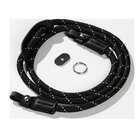 SmallRig Tracolla universale intrecciata Nero