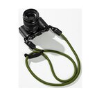 SmallRig Tracolla universale intrecciata Verde