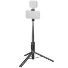 SmallRig Treppiede con selfie stick ST30 Lite One-Touch Deploy