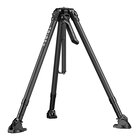 SmallRig Treppiede idraulico in fibra di carbonio x Potato Jet Tribex