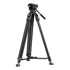 SmallRig Treppiede in fibra di carbonio AD-50 Max Video