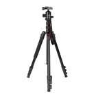 SmallRig Treppiede in alluminio CT-20