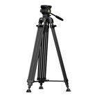 SmallRig Treppiede in lega di alluminio Heavy Duty FSD14 FreeSpeed