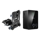 SmallRig VB99 Pro mini V Mount Battery Kit