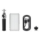 SmallRig Vibe P96L RGB Video Light (Tripod Plus Edition)