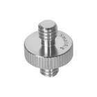 SmallRig Vite Doppia Testa da 1/4″ 828 – 2 pezzi Universale