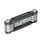 SmallRig x FILM RIOT Set di chiavi pieghevoli 7 in 1 (verde)