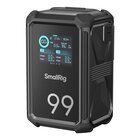 SmallRig x Renan Ozturk X-Touch Smart Triple-Proof V-Mount X99