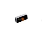 SMARTMEDIA Smart Media SM-MOBIWB 150" Touch screen 4096 x 4096 Pixel USB Nero, Argento