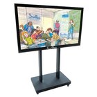 SMARTMEDIA Smart Media TR-UN Supporto per display espositivi 165,1 cm da 42" a 75"