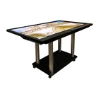 SMARTMEDIA SMT-65-4K-40 Touch 65" 4K Nero