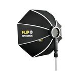 SMDV Speedbox-Flip24G (senza anello adattatore)
