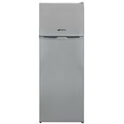 Smeg FD14ES frigorifero con congelatore Libera installazione 213 L E Argento