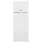 Smeg FD14EW frigorifero con congelatore Libera installazione 212 L E Bianco