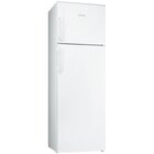 Smeg FD32E frigorifero con congelatore Libera installazione 306 L E Bianco