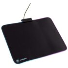 Snakebyte Mouse:Pad Ultra RGB Tappetino da Gaming per Mouse con illuminazione LED