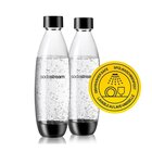 SodaStream 1741260410 Bottiglia di carbonatazione