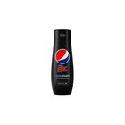 SodaStream Pepsi Max 440 ml