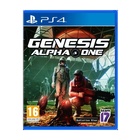Sold Out Genesis Alpha One PS4