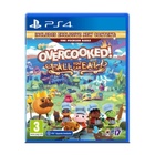 Sold Out Overcooked! All You Can Eat Antologia PS4