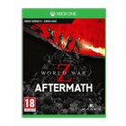 Solutions2Go Koch Media World War Z: Aftermath Standard Inglese, ITA Xbox One
