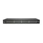SonicWall SWS14-48 Gestito L2 Gigabit Ethernet (10/100/1000) 1U Nero