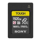 Sony 1920GB CFexpress Type B TOUGH