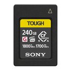 Sony 240GB CFexpress Type-A TOUGH