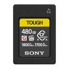 Sony 480GB CFexpress Type-A TOUGH