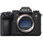 Sony Alpha 1 II Scatola aperta Confezione originale presente