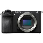 Sony Alpha 6700 body