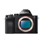 Sony Alpha 7 Body