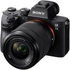 Sony Alpha 7 III + SEL 28-70mm f/3.5-5.6 OSS II (Nuova serie 2026) E-Mount