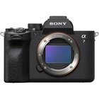 Sony Alpha 7 IV Body Scatola aperta Confezione originale presente