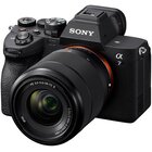 Sony Alpha 7 IV + SEL 28-70mm f/3.5-5.6 OSS II E-Mount (nuova versione 2026)