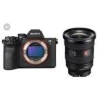 Sony Alpha 7 V + FE 16-35mm f/2.8 G Master II