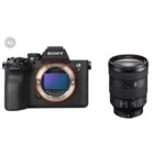 Sony Alpha 7 V + FE 24-105mm f/4 G OSS