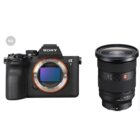 Sony Alpha 7 V + FE 24-70mm f/2.8 G Master II